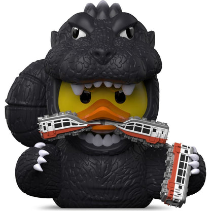 Tubbz kachnička XL Godzilla