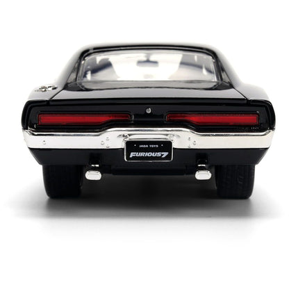 Jada Rychle a zběsile auto 1970 Dodge Charger 1:24