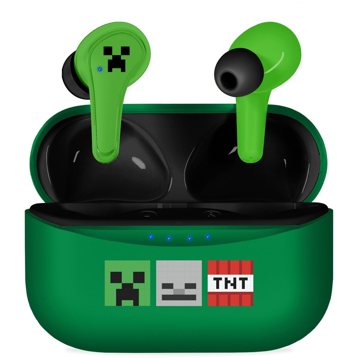 Minecraft Icons TWS Earpods