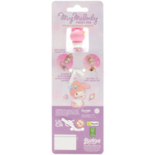 My Melody pohyblivé pero DPL6
