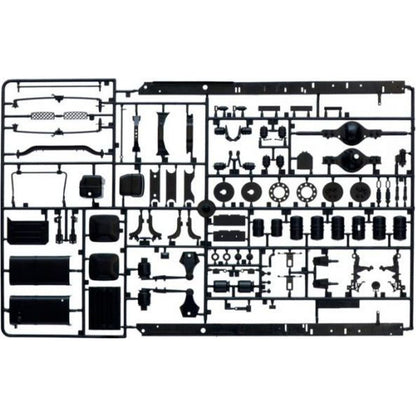 Italeri Model Kit truck 3906 Scania R730 Streamline 4x2 1:24