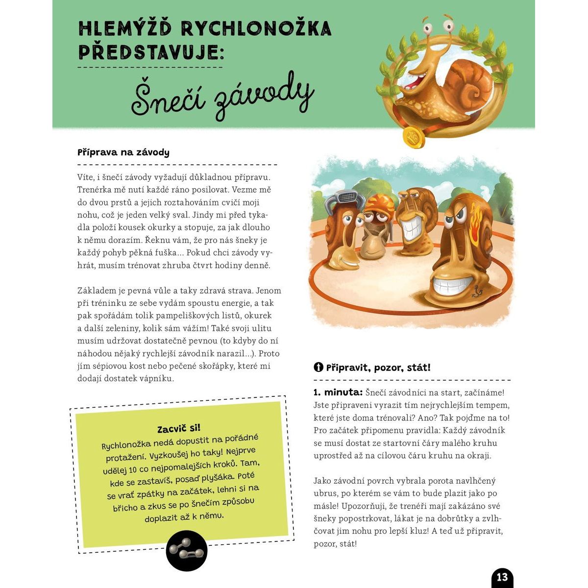 Zvířecí sporty - Jana Sedláčková, Helena Haraštová