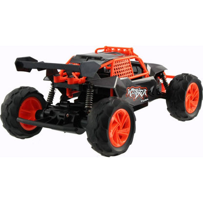 EP Line Vysokorychlostní bugina Speed Truck - Oranžová