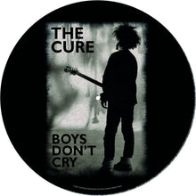Podložka na gramofon The Cure