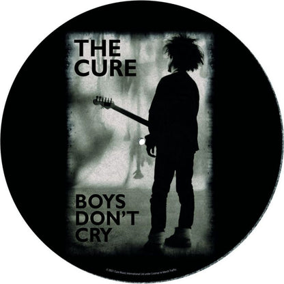 Podložka na gramofon The Cure