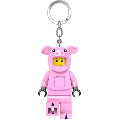 LEGO Minifigures Prasátko svítící figurka (HT)