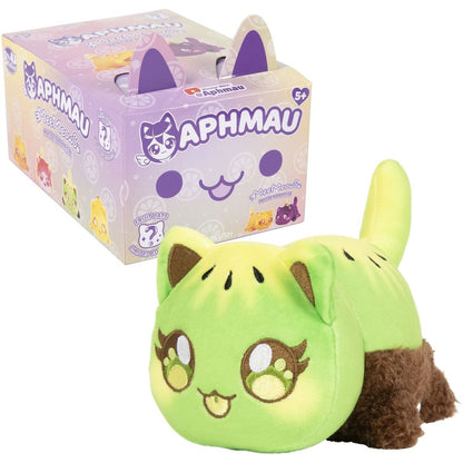Alltoys Aphmau Mystery MeeMeow Plyšák ovoce