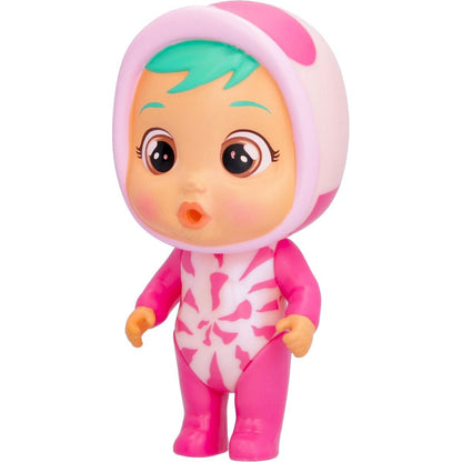 Cry Babies Magic Tears Shiny Shells panenka Shelly