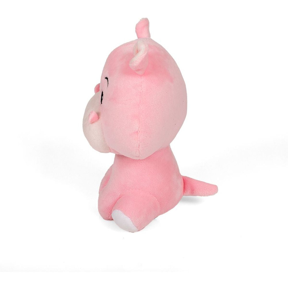 Alltoys Plyšové zvířátko chrastící 18 cm