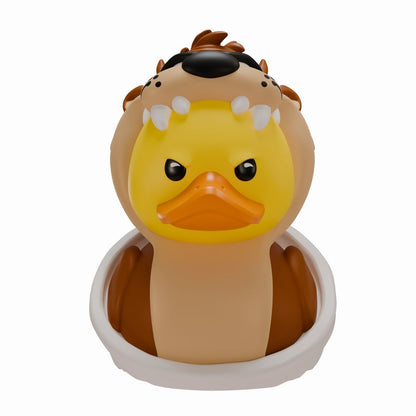 Numskull Tubbz kachnička Looney Tunes Tasmánský čert