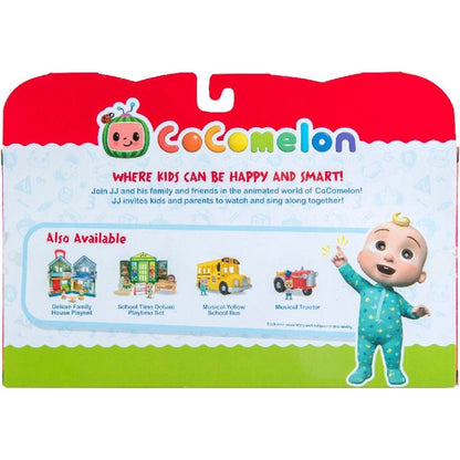 Cocomelon Figurky sada 4 ks