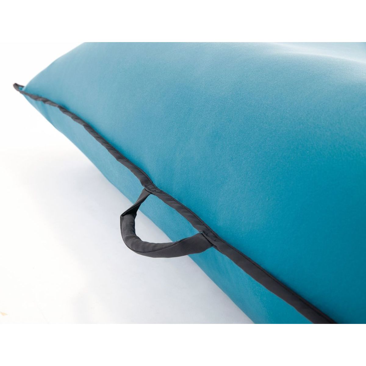 Intex 56794 Lehátko nafukovací Luxe modrá