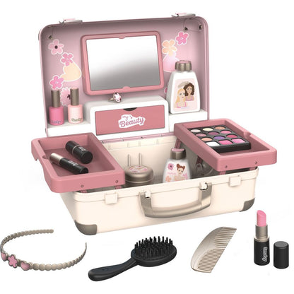 Smoby My Beauty Kosmetický kufřík s příslušenstvím