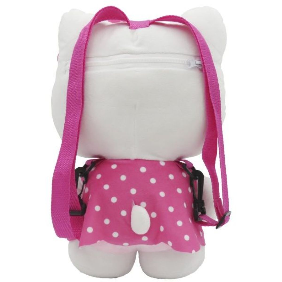 Hello Kitty batůžek růžový