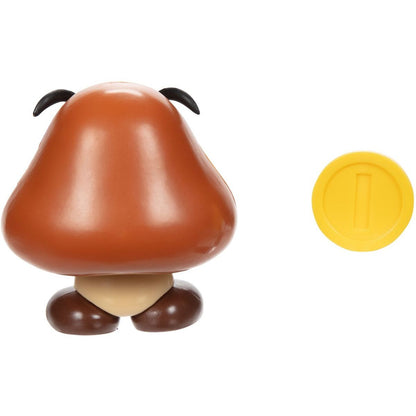 Jakks Figurka Super Mario 10 cm (754)