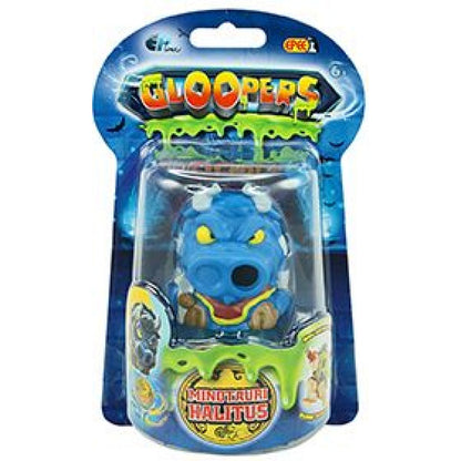 Gloopers 1pack Minotauri Halitus