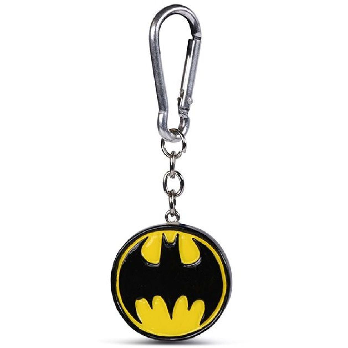 Pyramid International Batman Klíčenka 3D