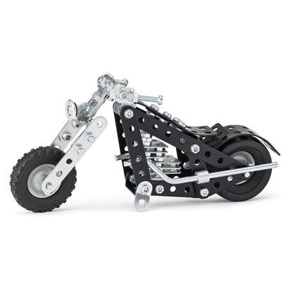Merkur Chopper 163 dílků