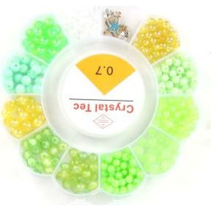 Alltoys Set korálků (300A)