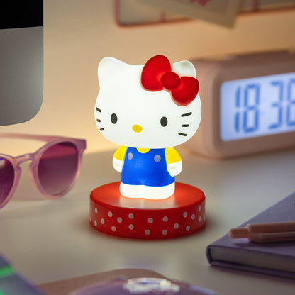 Paladone Icon Light, Hello Kitty