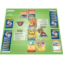 Pokémon TCG: Battle Academy 2024 CZ - SK