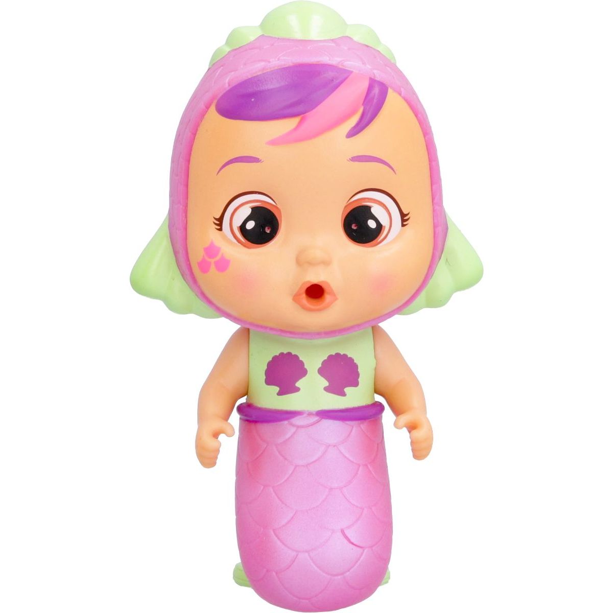 Cry Babies Magic Tears Shiny Shells panenka Sia