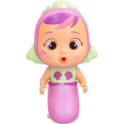 Cry Babies Magic Tears Shiny Shells panenka Sia