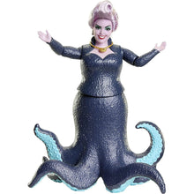 Mattel Disney Princess panenka Mořská čarodějnice Ursula