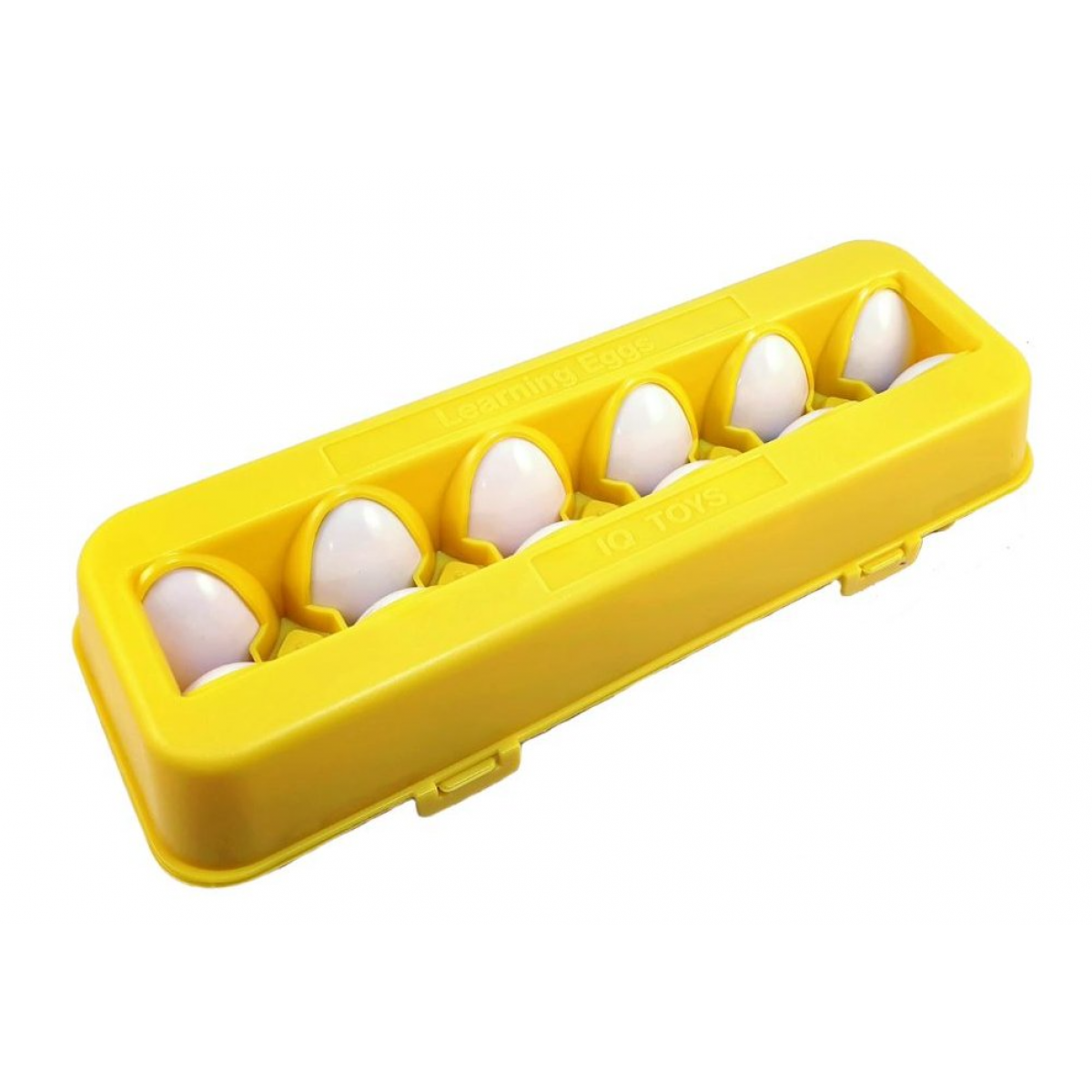 Smart Eggs