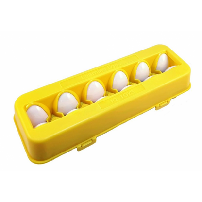 Smart Eggs
