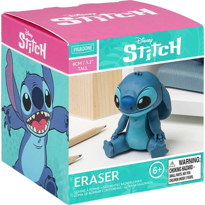 Paladone Stitch gumová figurka
