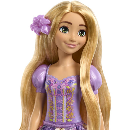 Disney Princezny Spin and Reveal princezna zahradní party Locika