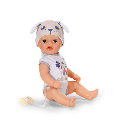 BABY born Lukas Pejsek 36 cm