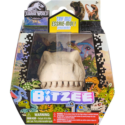 Spin Master Bitzee Jurský svět s dinosaury