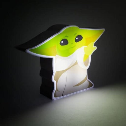 Epee Mandalorian Box světlo