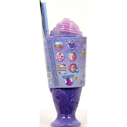 Barbie Pop Reveal odměny - fialová