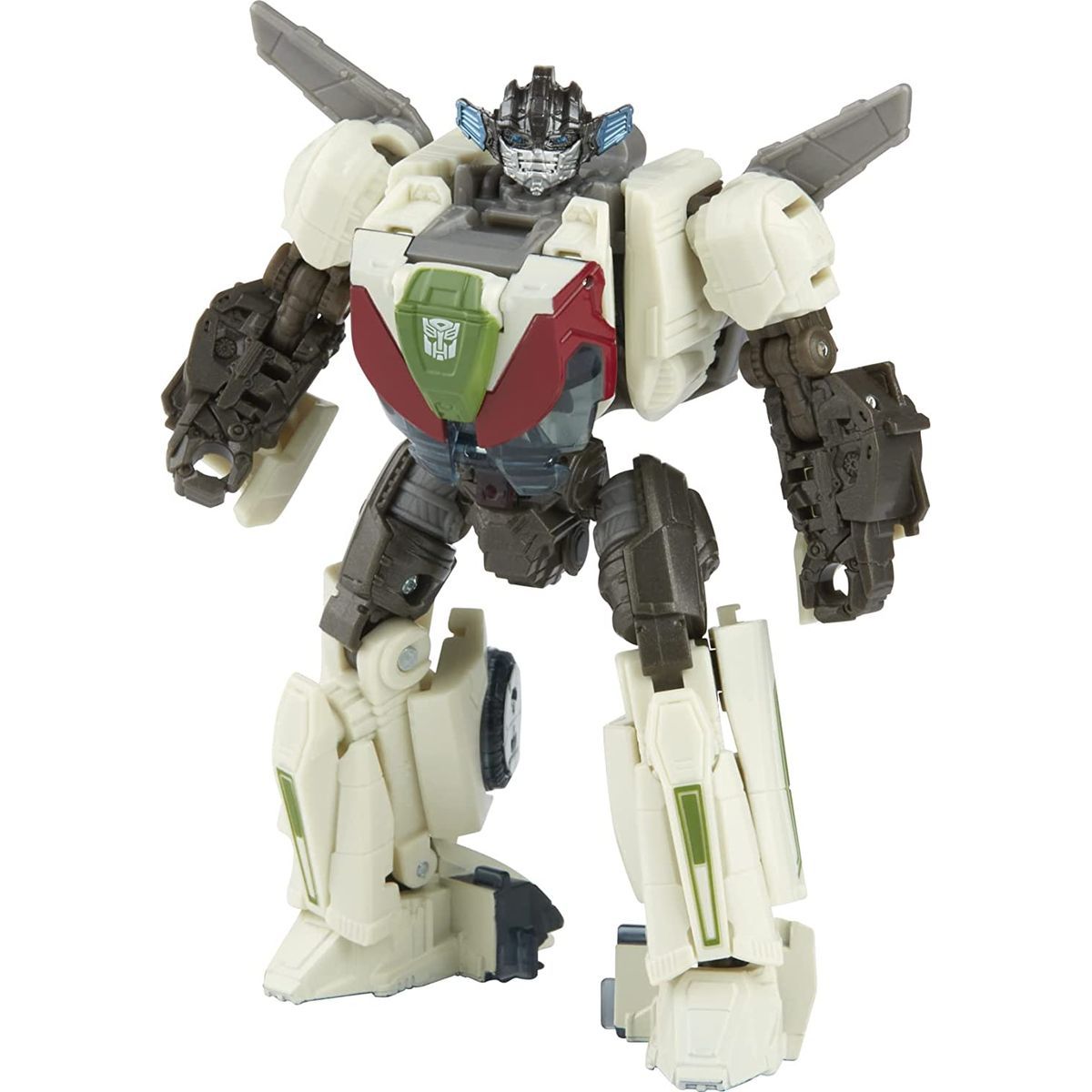 Hasbro Transformers Generations filmová figurka deluxe Wheeljack