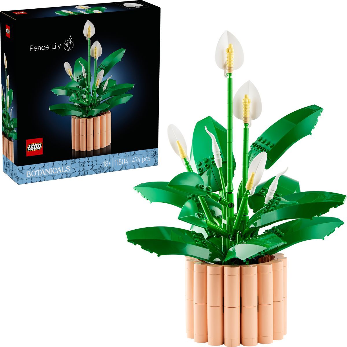 LEGO® 11504 BOTANICALS 11504