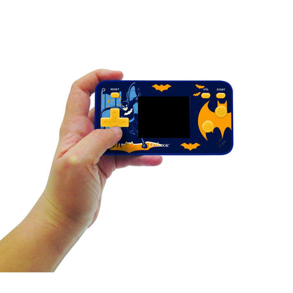 Lexibook Kapesní herní konzole Batman s 1,8'' obrazovkou 150 her