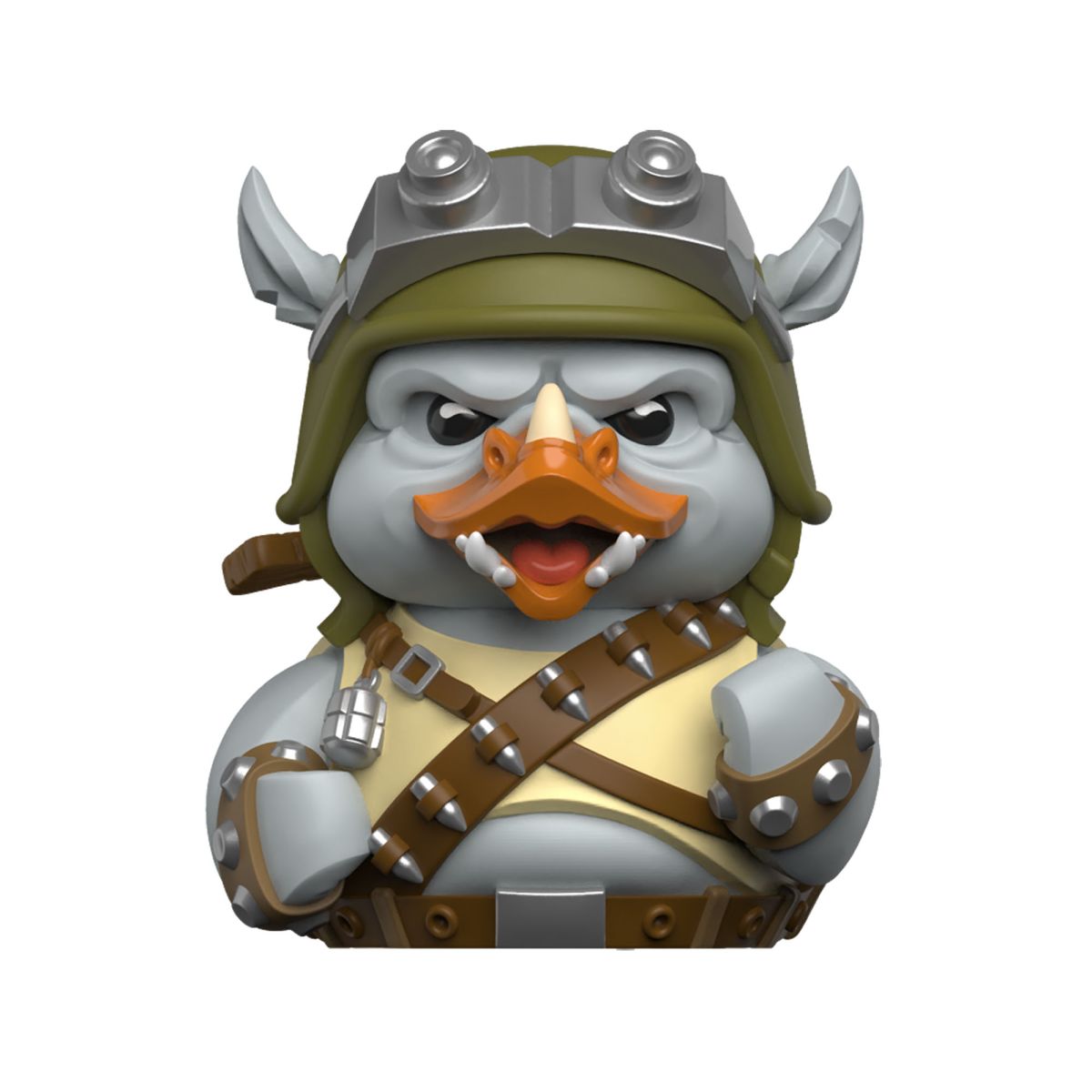 Tubbz Kachnička TMNT Rocksteady (první edice)