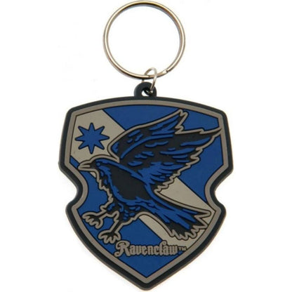 Klíčenka gumová Harry Potter Havraspár
