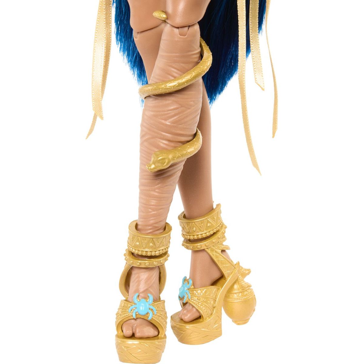 Monster High Příšerka monsterka - Cleo