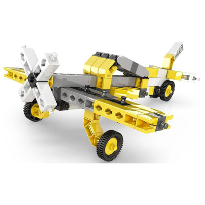 Engino Creative Builder 20 modelů