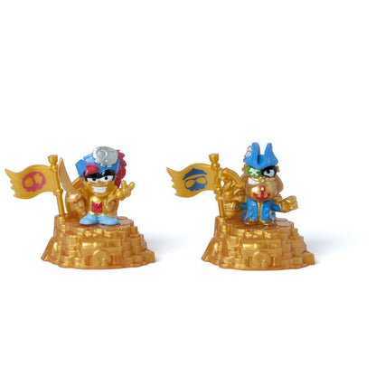 Alltoys Pirat Figurka s příslušenstvím Golden Treasure