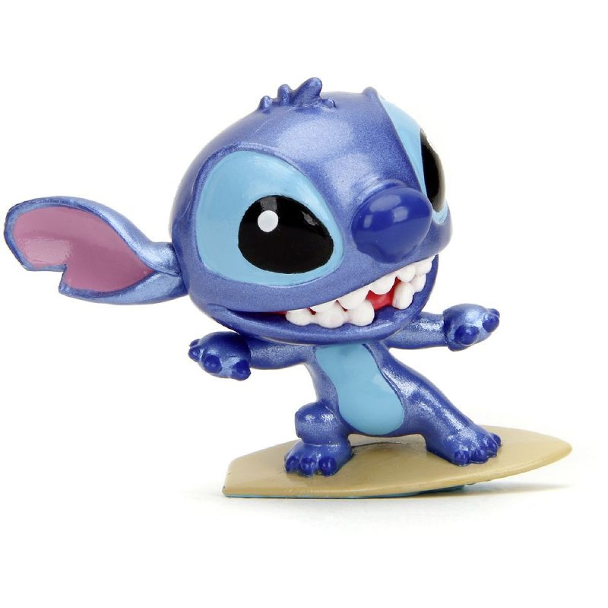 Jada Stitch figurka 2,5 4 druhy DP12 Wave 2