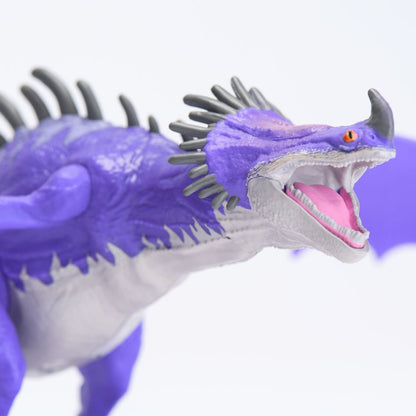 Jak vycvičit draka základní draci Skrill
