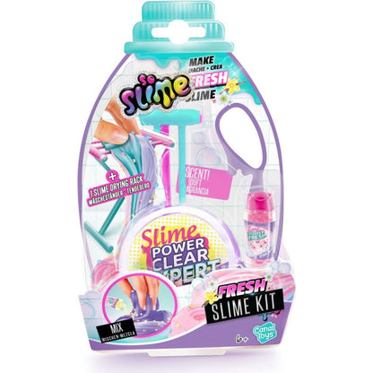 So Slime Voňavý sliz se sušákem
