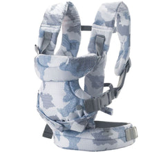 Infantino Nosítko Flip 4v1 Convertible Camo