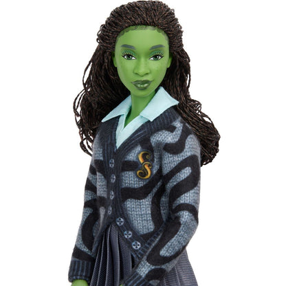 Mattel Wicked Panenka studentka - Elphaba
