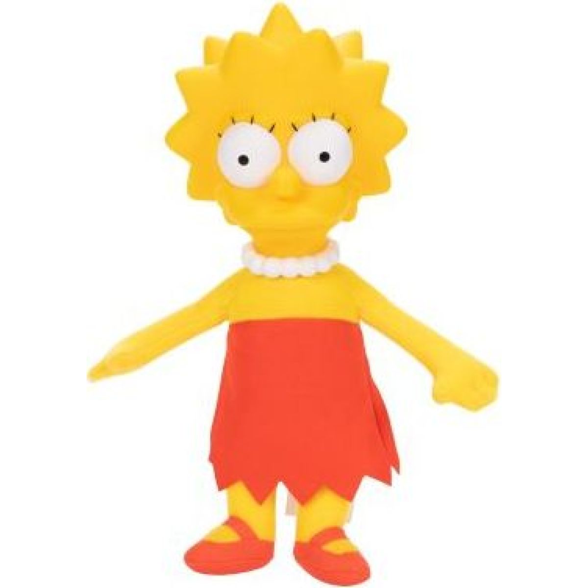 Plyšová figurka The Simpsons 30 cm